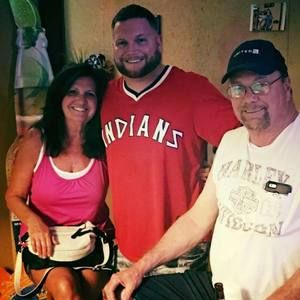 Meet your Posher, Tim